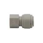 38 дюйма (9,5 мм) вставной x FFL(716 дюйма-20UNF) подходит для MFL разблокирует Стандартный штуцер для пива и газа