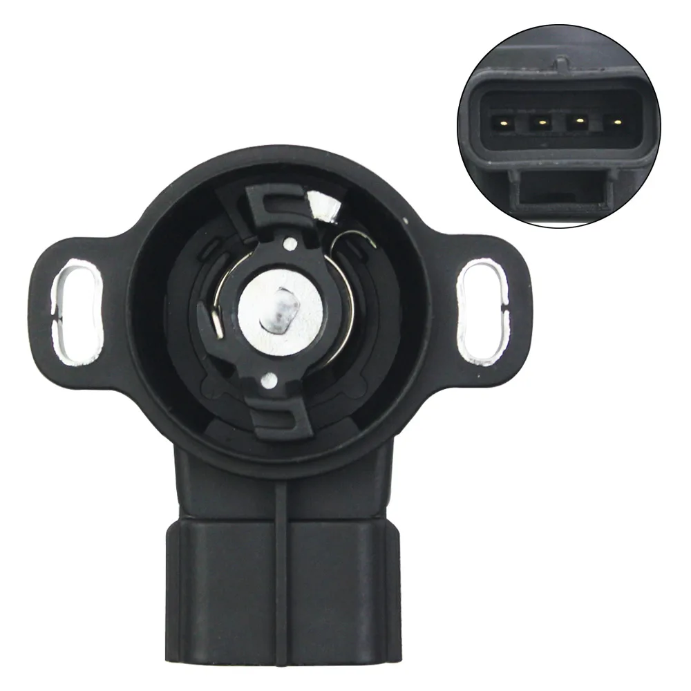 Датчик положения дроссельной заслонки TPS датчик переключателя для Lexus LS400 Toyota Camry