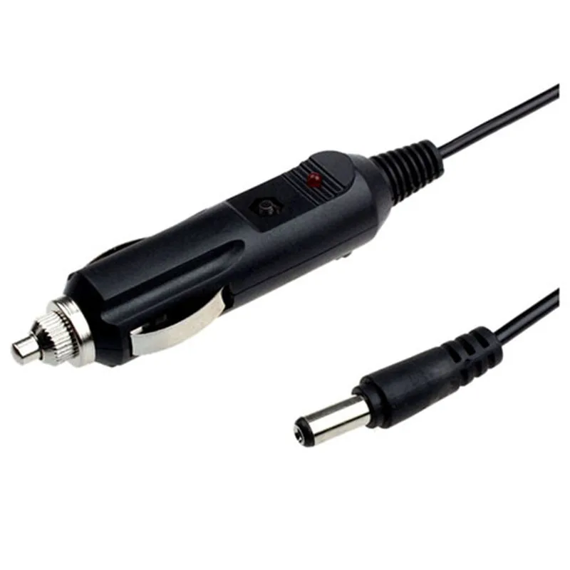 

12V Travel Car Charger Adapter For BaoFeng UV-5R 5RA / B / C / D / E PLUS