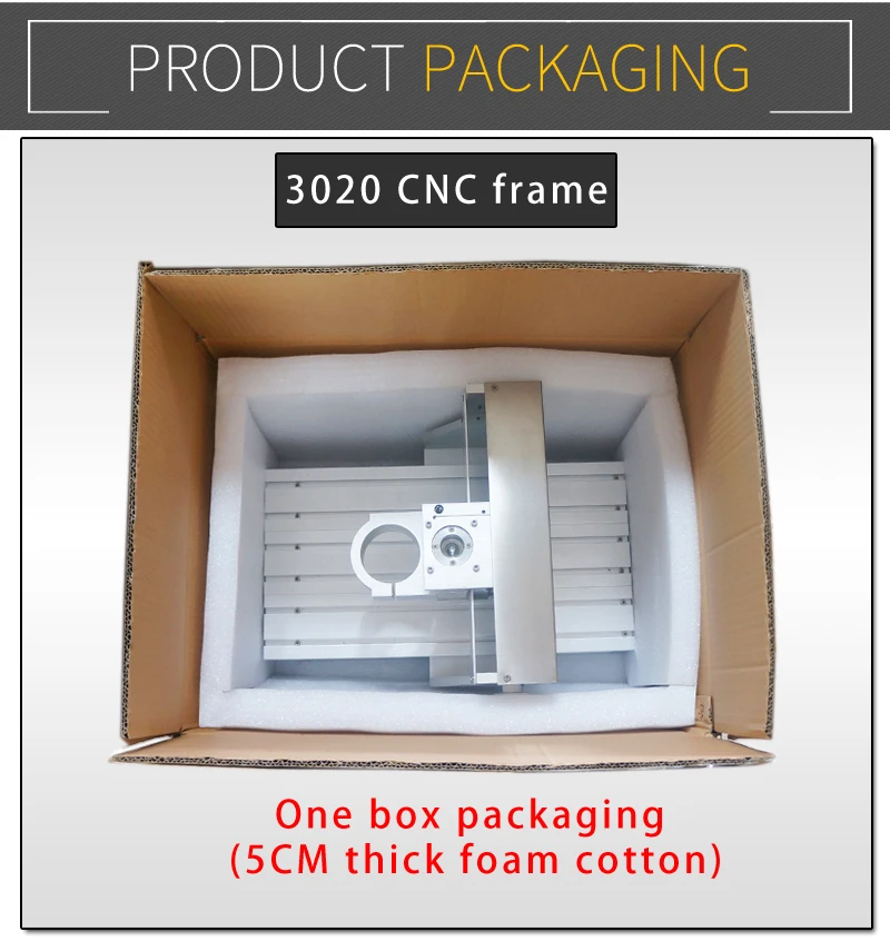 Новый CNC рамка мини токарный станок 3020 Собранный высокое качество | Инструменты