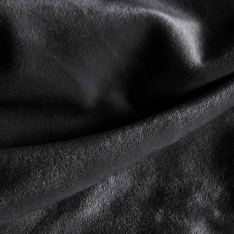 

Real Velvet Fabric Chair Cover Big Size Long Back Europe Style Seat Chair Covers For Restaurant Hotel Party Banquet Xl Size