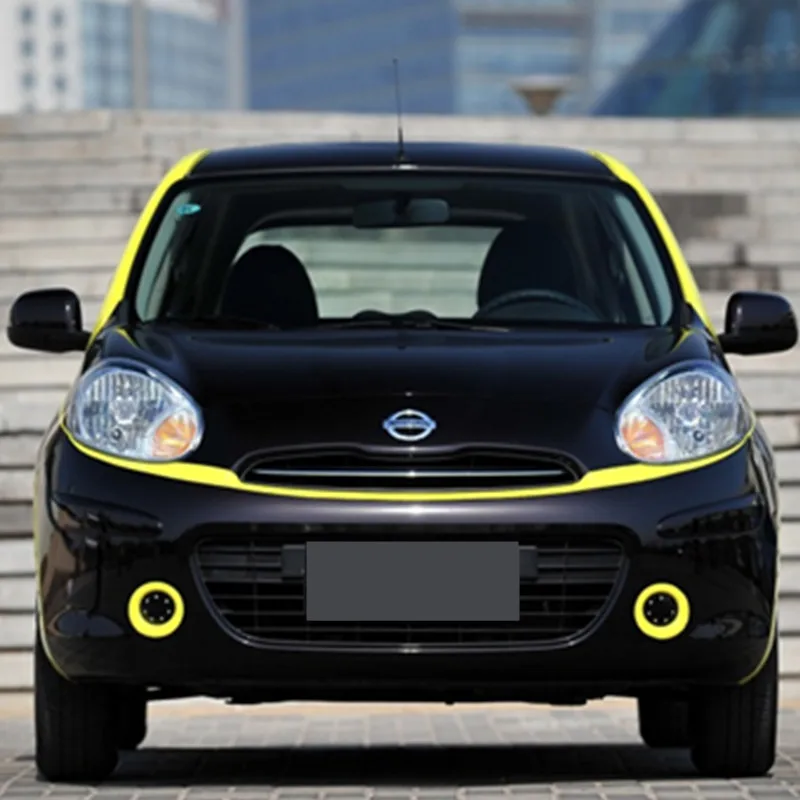 Переключатель регулировки зеркала заднего вида для NISSAN March | Автомобили и
