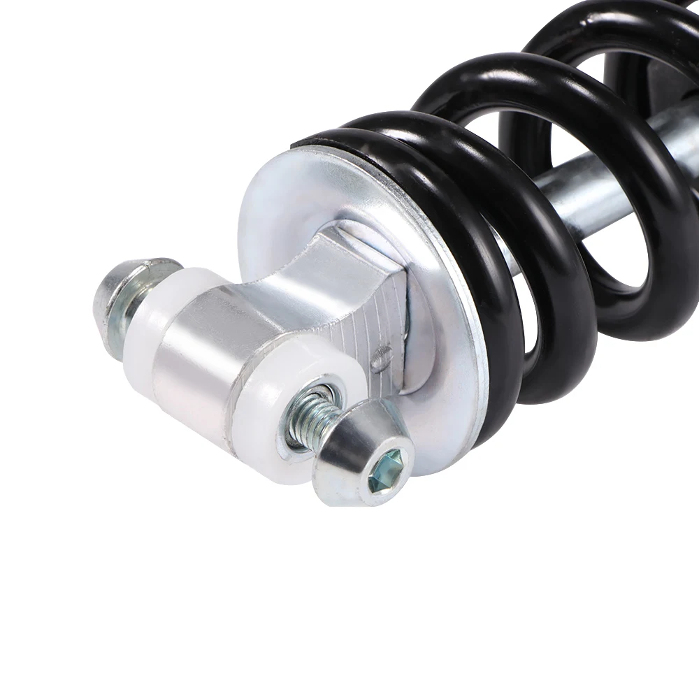 Демпфер задней подвески для горного велосипеда пружинный амортизатор 100/125/150 мм