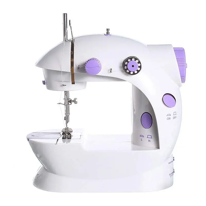 'The Best' Mini Sewing Machines Handheld Dual Speed Double Thread Multifunction Electric Automatic New 889 | Дом и сад