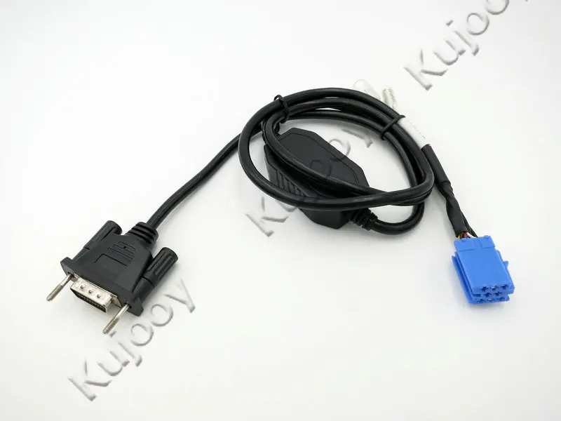 Yatour BTK Bluetooth автомобильный комплект цифровой музыкальный сменный 8 контактный