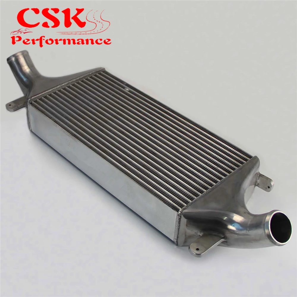 FMIC алюминиевое Переднее Крепление интеркулер Подходит для Nissan Skyline R33 R34 GTR RB26DETT