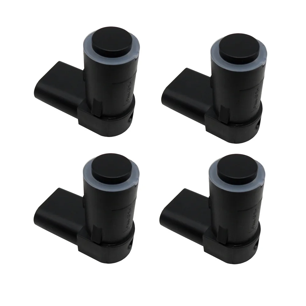 

4PCS Parking Distance PDC Reverse Sensor For VW Skoda Superb OEM# 3U0 919 275 A , 3U0 919 275 B , 3U0919275A , 3U0919275B