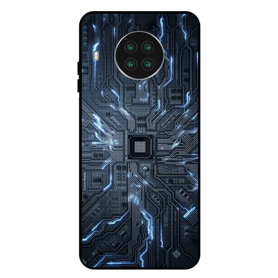 Чехол для Cubot Note 20 Pro модный силиконовый мягкий милый чехол накладка s 20Pro телефона