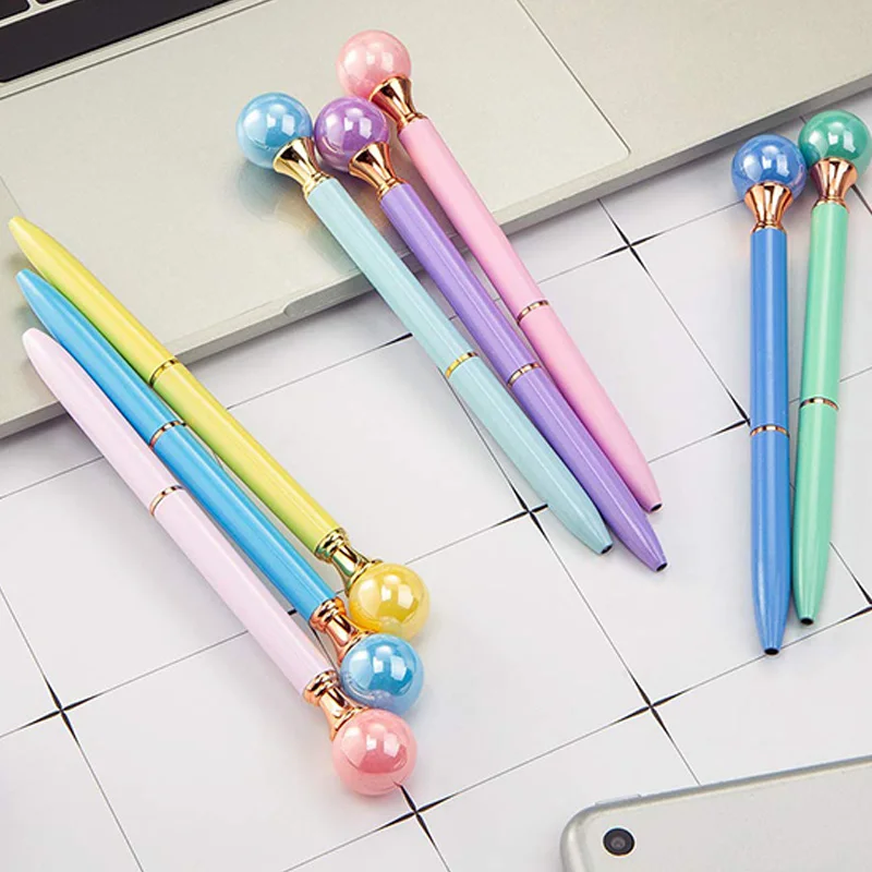 Жемчужные ручки подарок для женщин шикарные фантастические металлические