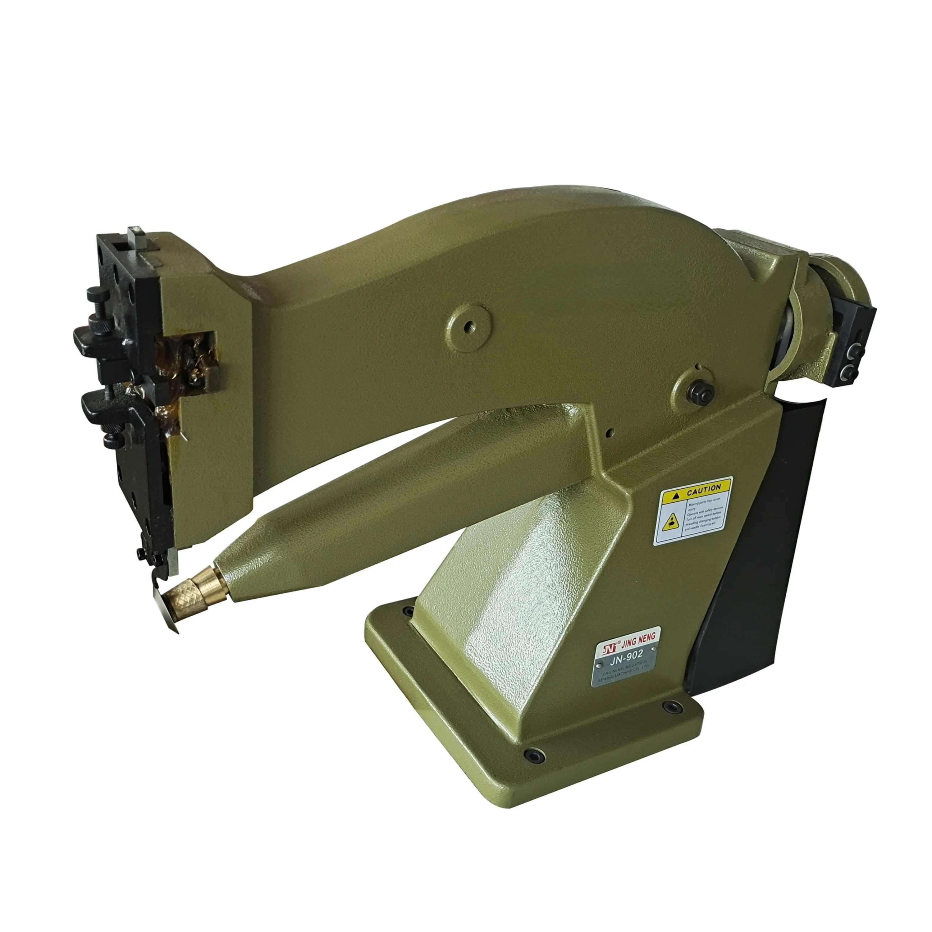 Shoe Edge Trimming Machine Shoe Sole Edge Trimming Machine For Making Shoes JN-902
Shoe Edge Trimming Machine Shoe Sole Edge Trimming Machine For Making Shoes JN-902