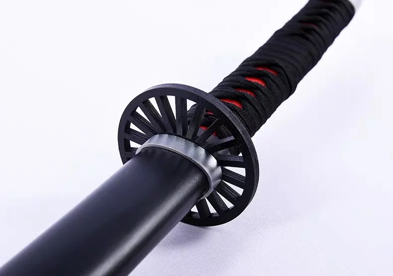 

Demon Slayer arms Kamado Tanjirou cosplay weapon props Wooden knife