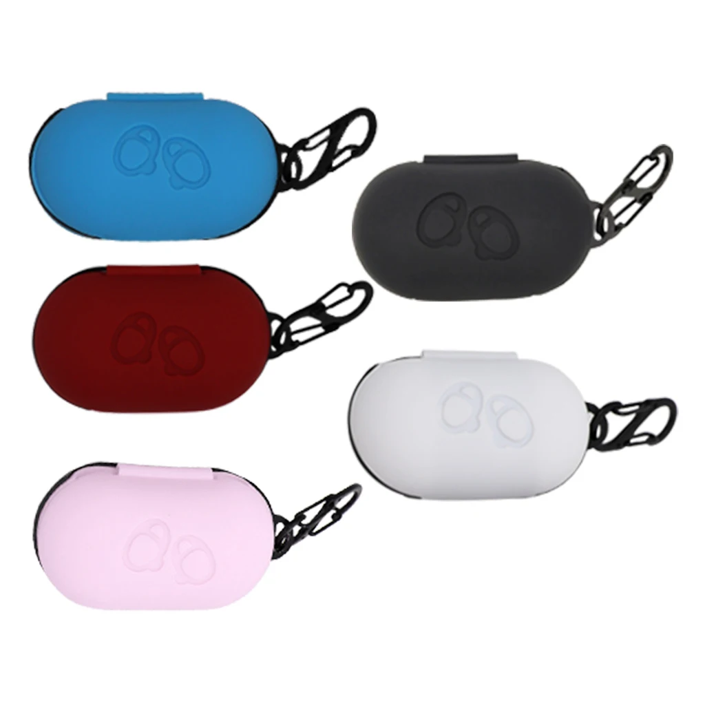 Противоударный гибкий силиконовый всесторонний защитный чехол полный Чехол для