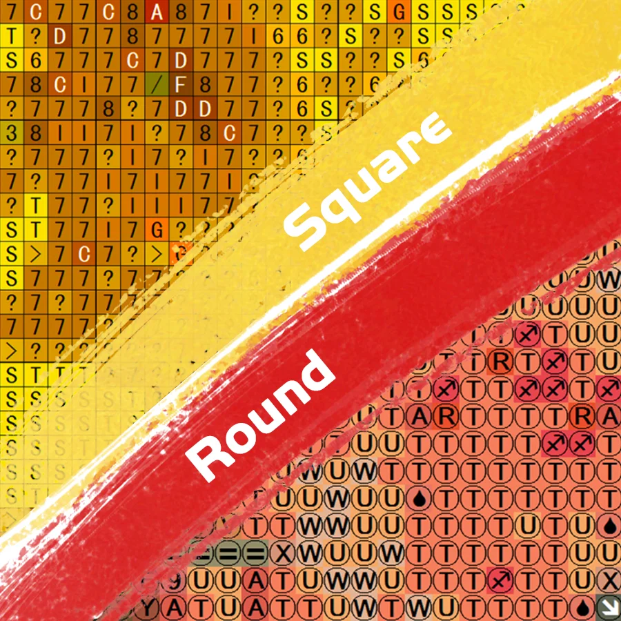 Алмазная 5D картина супер Кот красочная вышивка цветы Elvis полный круг Квадратный