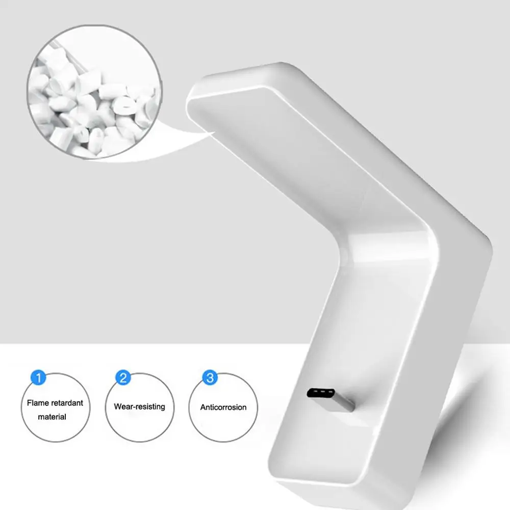 

18W Power Expansion Hub for Apple USB-C Power Adapter Expands USB HUB