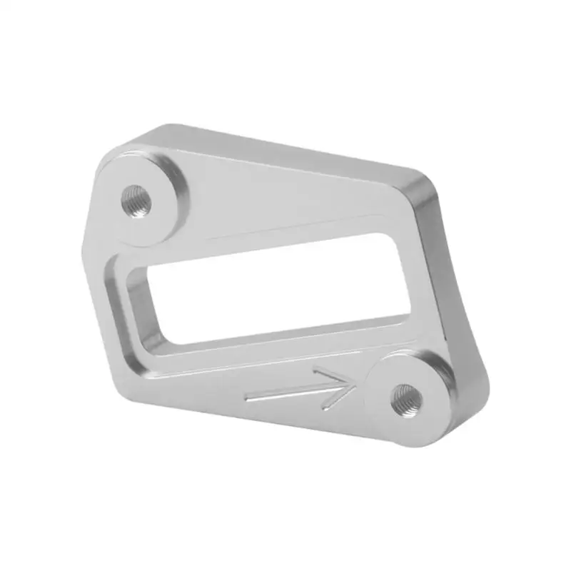 Тип слота фланец Датчик массового расхода воздуха адаптер авто выхлопные