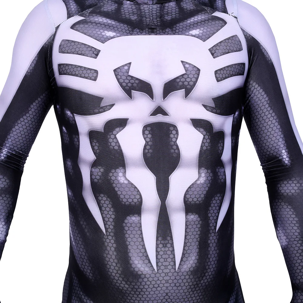 2099 карнавальный костюм способный преодолевать Броды для взрослых мужчин детей