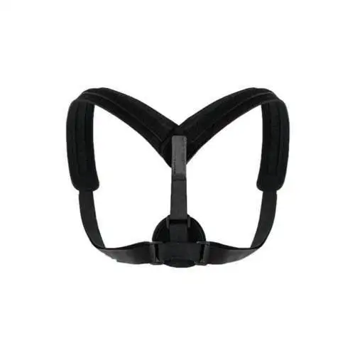 Эластичный Корректор осанки коррекция ключицы поддержка спины плечевой ремень |