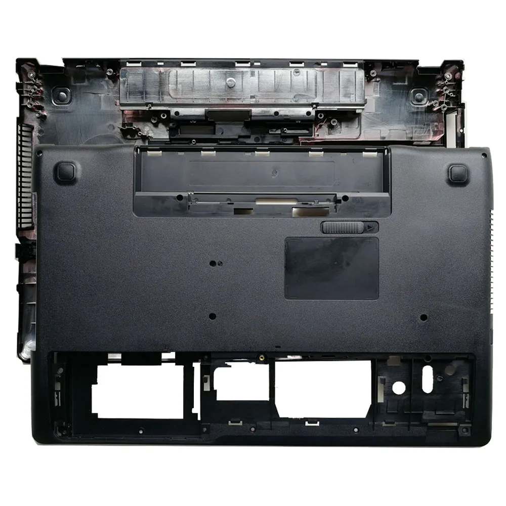 Оригинальная Нижняя крышка для ноутбука Asus N56 N56SL N56VM N56V N56D N56DP N56VJ нижняя корпуса