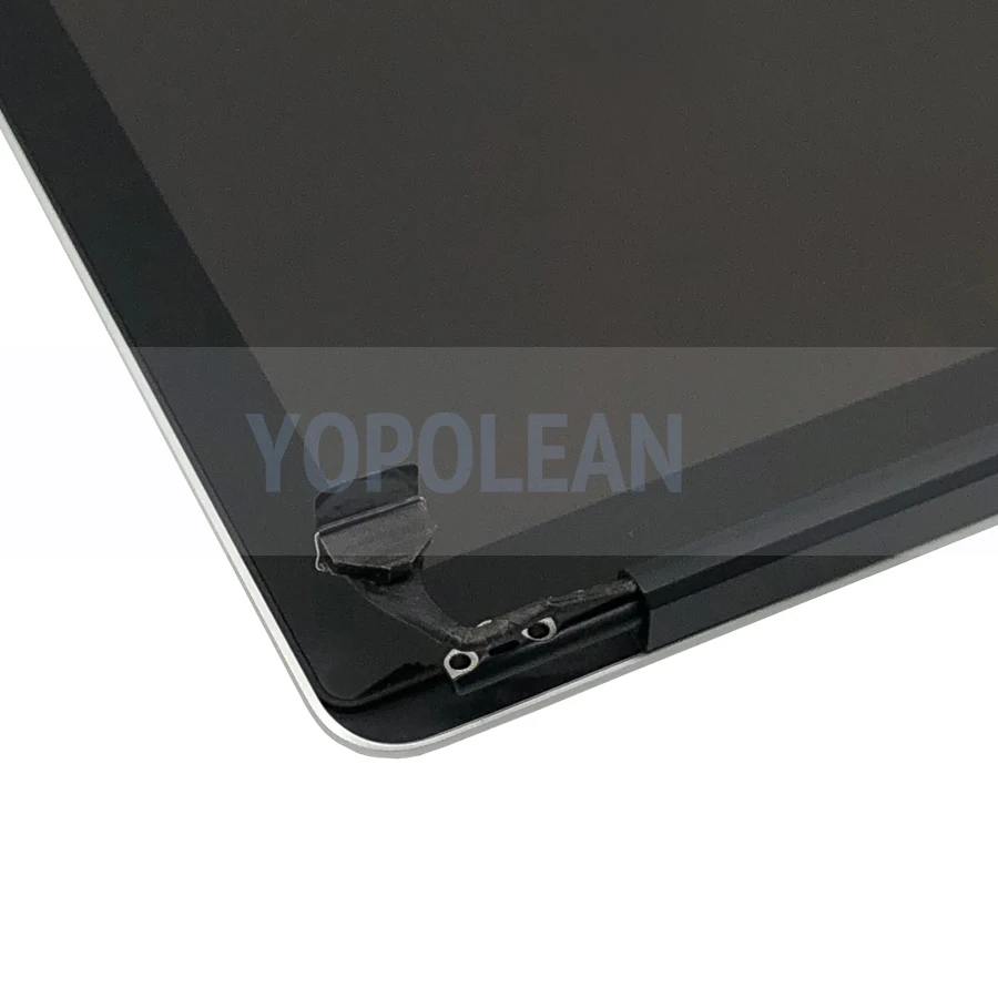 Новый Для Macbook Pro 13 &quotA1278 светодиодный ЖК экран в сборе дисплей полный набор 2011