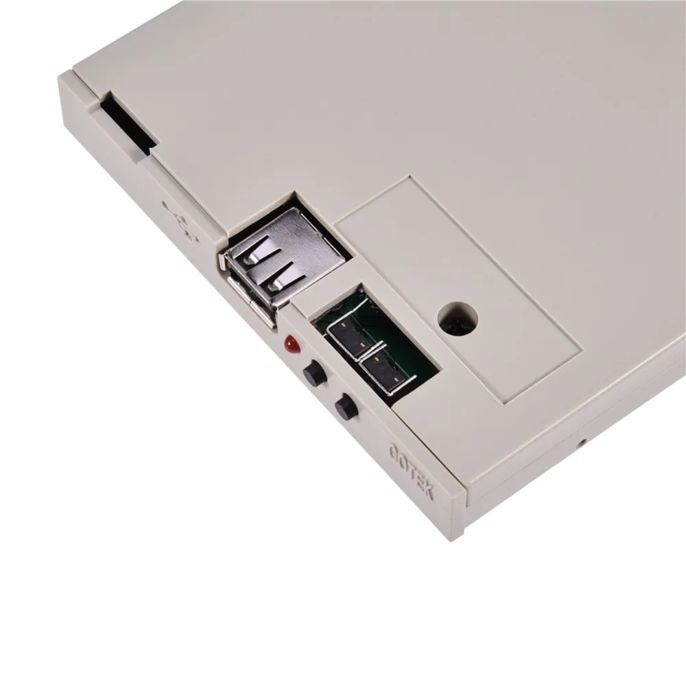 SFRM72-DU26 720K USB дисковод эмулятор для BARUDAN BENS вышивальная машина дисководы эмуляторы