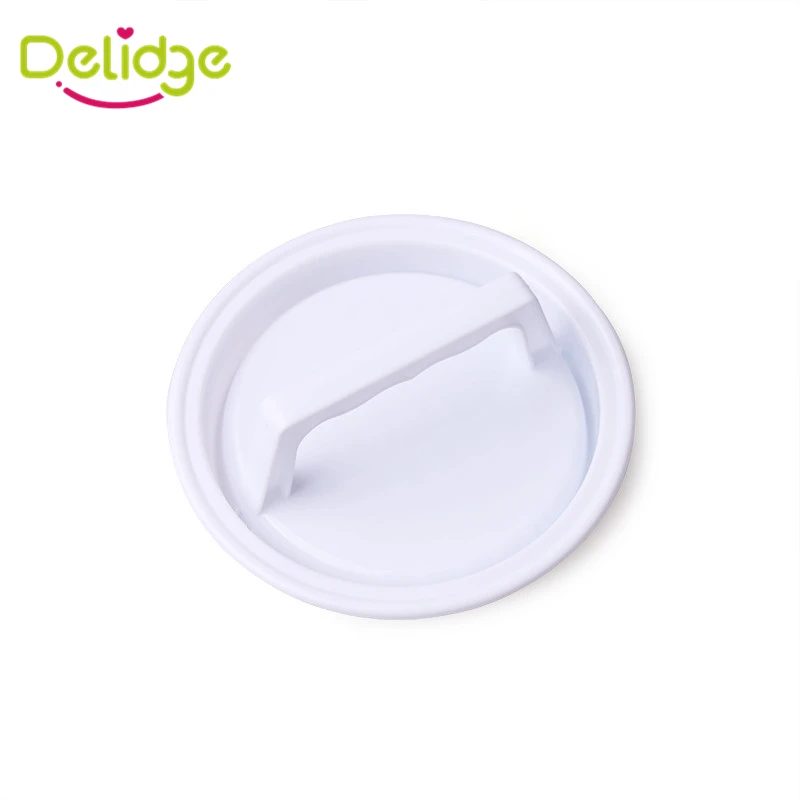 1 Set Hamburger Meat Press Patty Mould Grill Beef Burger Maker Mold DIY Food-Grade Plastic Kitchen BBQ Tool Sell like hot cakes | Дом и сад