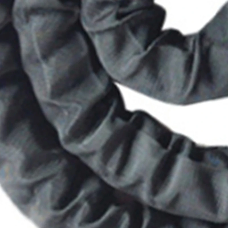 

Hot AD-Fitness Heavy Jump Rope Weighted Battle Skipping Ropes Power Training Improve Strength Building Muscle Fitness 280cm