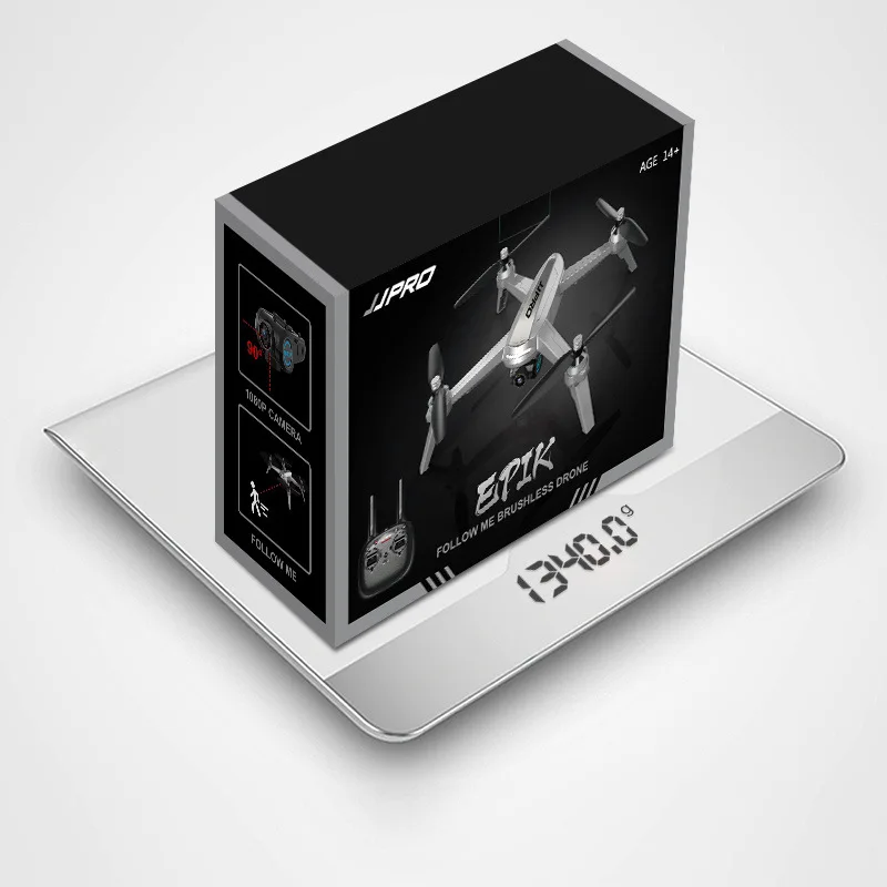 X5 gps позиционирование 2K бесщеточный высокой четкости аэрофотосъемки в режиме