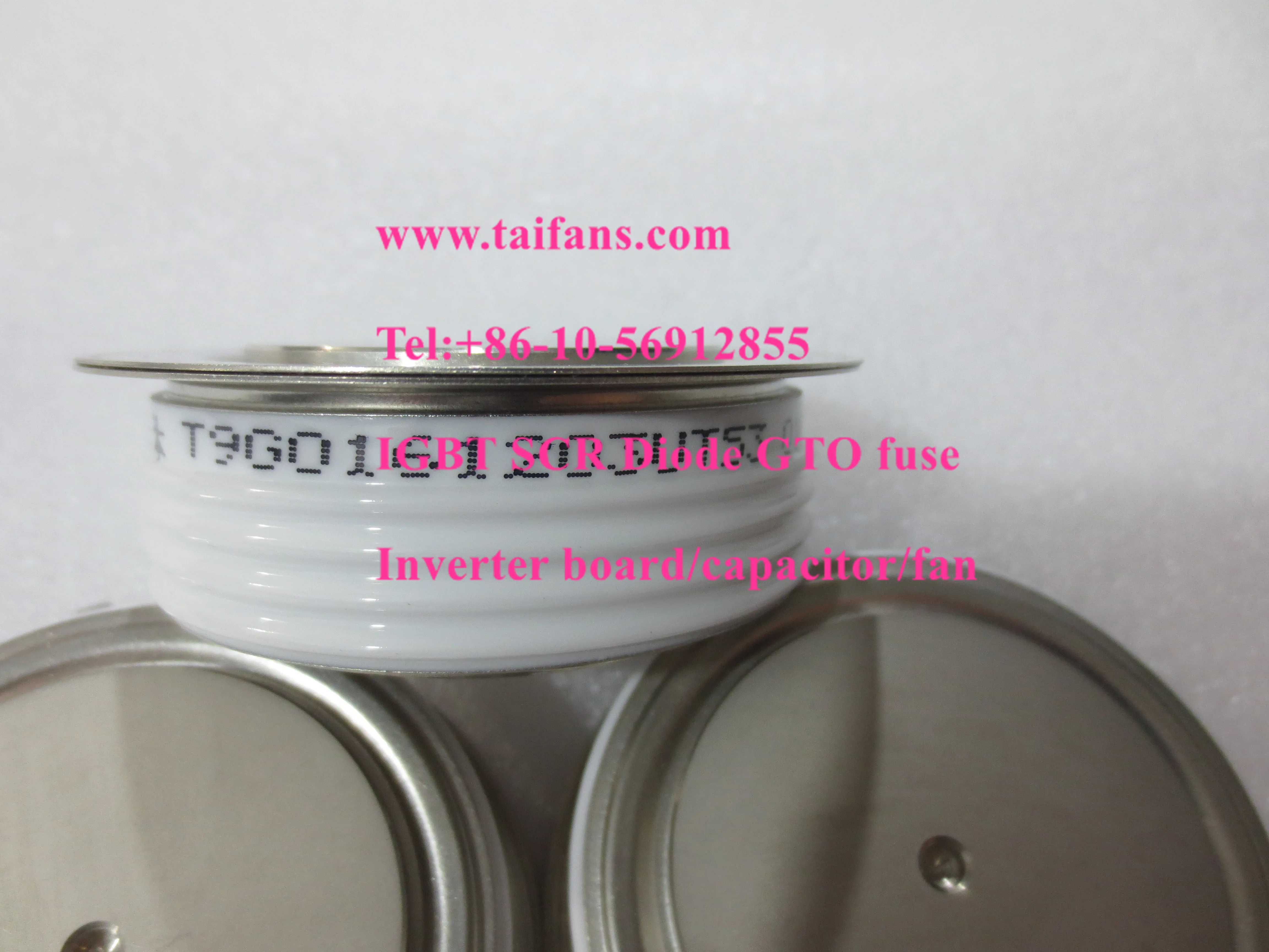 Новый Тиристор SCR T7S0106504DN T7S0107504DN T7S0126504DN T7S0127504DN T7S0146504DN T7S0147504DN T7S0166504DN T7S0167504DN |