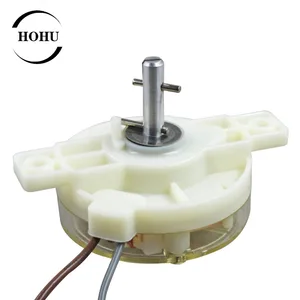 2-line washing machine timer 180 Degree Central Hole Distance 68mm Switch Shaft  washing machine drying timer switch