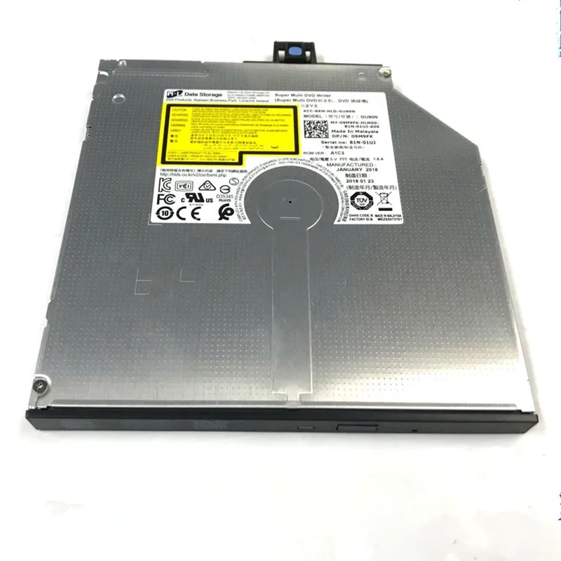 Новый и оригинальный Сервер Dell R740XD T3630 со встроенным DVD приводом с панелью