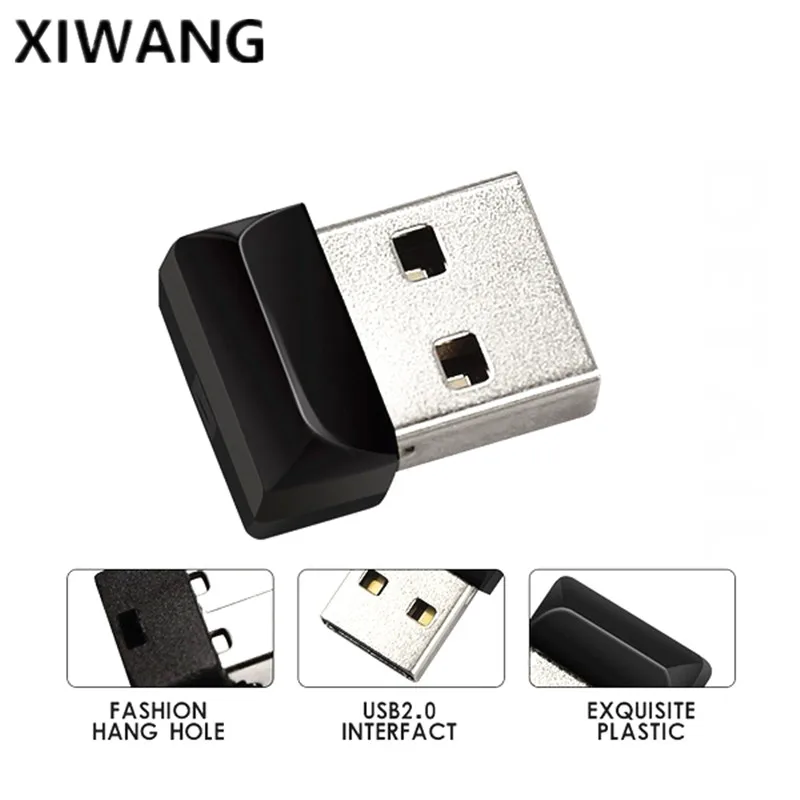 Usb флеш-накопитель 128 ГБ миниатюрный флэш-накопитель 32 Гб супер мини-ключ пластик 2,0 новая Флешка 64 ГБ 16 ГБ 8 ГБ U диск бесплатный логотип
