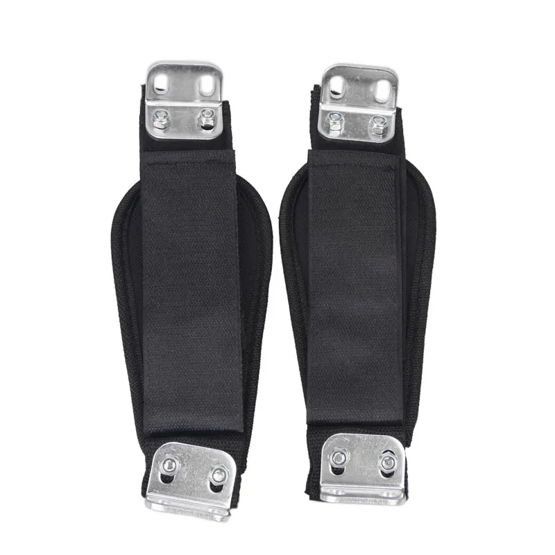 

Electric Skateboard Protection Strap Cross-country Skateboarding Skateboard Fastening Belt Foot Cover