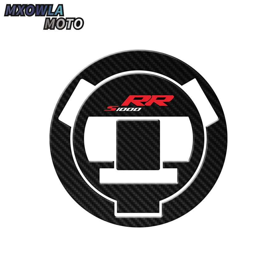Наклейка для мотоцикла из углеродного волокна наклейка на крышку топливного