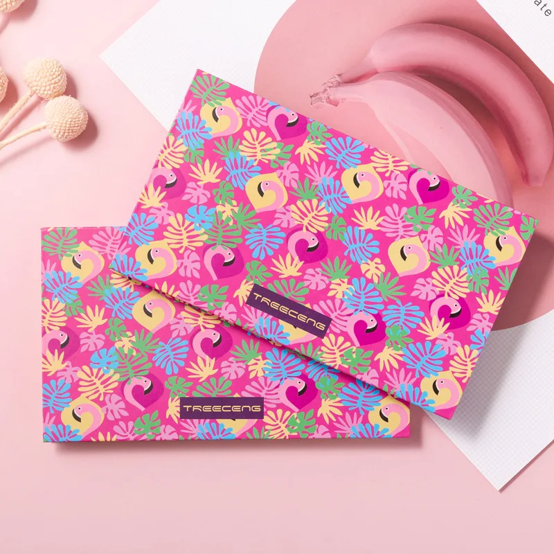 Палитра теней для век с розовым матовым перламутровым блеском водостойкая