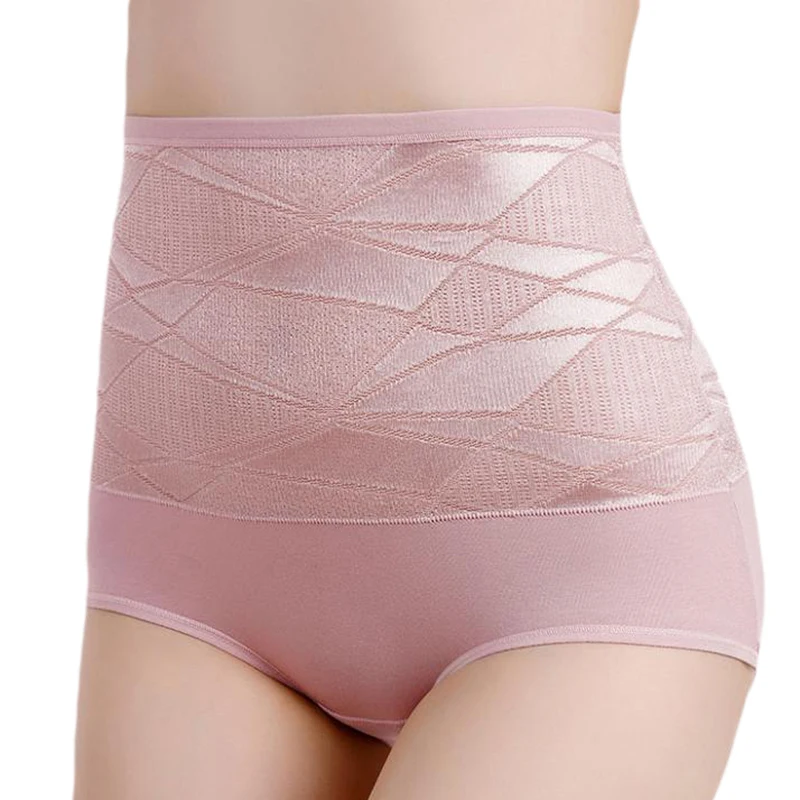 Женское нижнее белье большого размера женское с принтом женские хлопковые