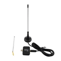 dvb t2 tv antenna receiver digital micro usb tuner for android mobile phone pad hd tv stick with dual antenna