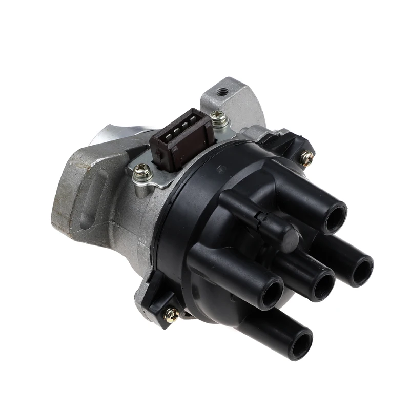 Auto Parts 27100-02503 2710002503 For HYUNDAI ATOS PRIME 1.0L 1.1L L4 1997-2002 Ignition Distributor Car | Автомобили и мотоциклы
