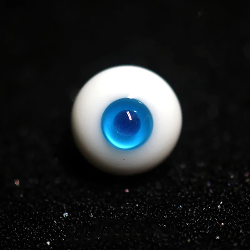 

BJD Glass Eye 10/12 / 14 / 16mm Bjd Doll Accessories
