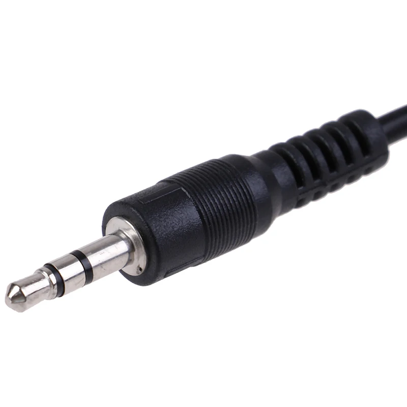 3 5 мм ИК инфракрасный пульт дистанционного управления приемник Удлинитель