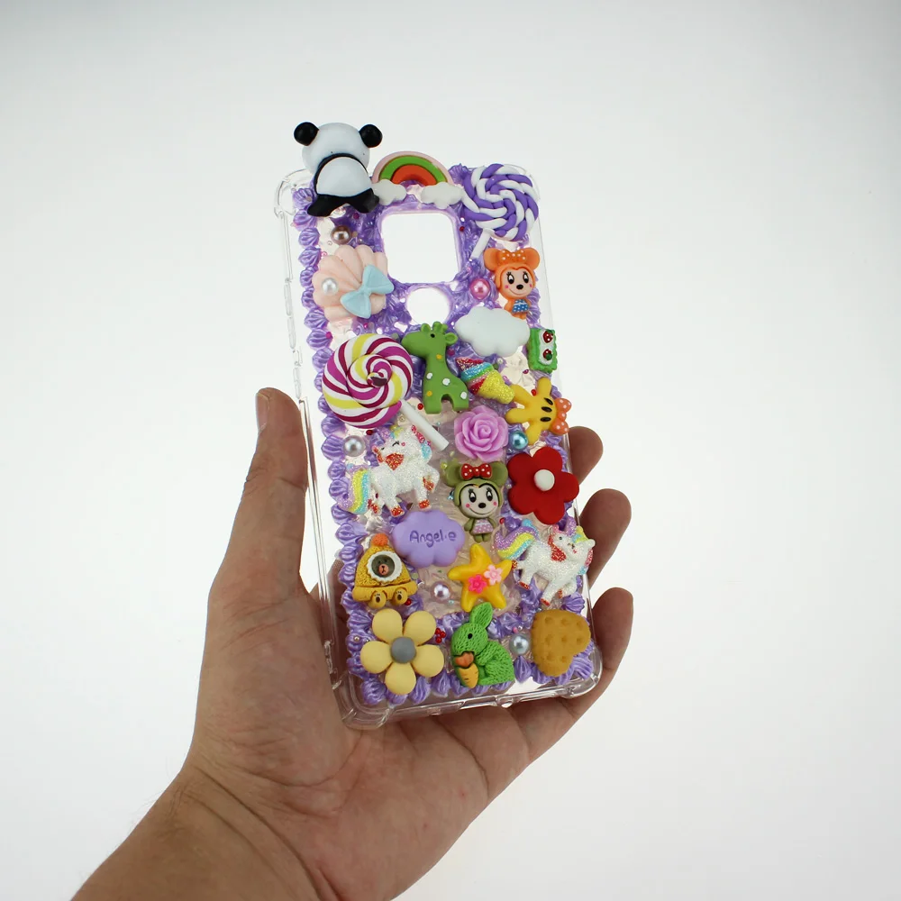 Новинка 2022 kawaii для iphone 11 12 pro max mini xs xr se 7 8 plus чехол телефона apple оболочка единорог