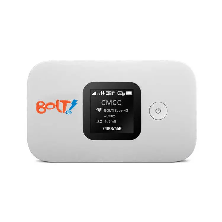 Разблокированный Хуа. Вэй E5577CS 603 беспроводной 4G модем LTE маршрутизатор мобильный