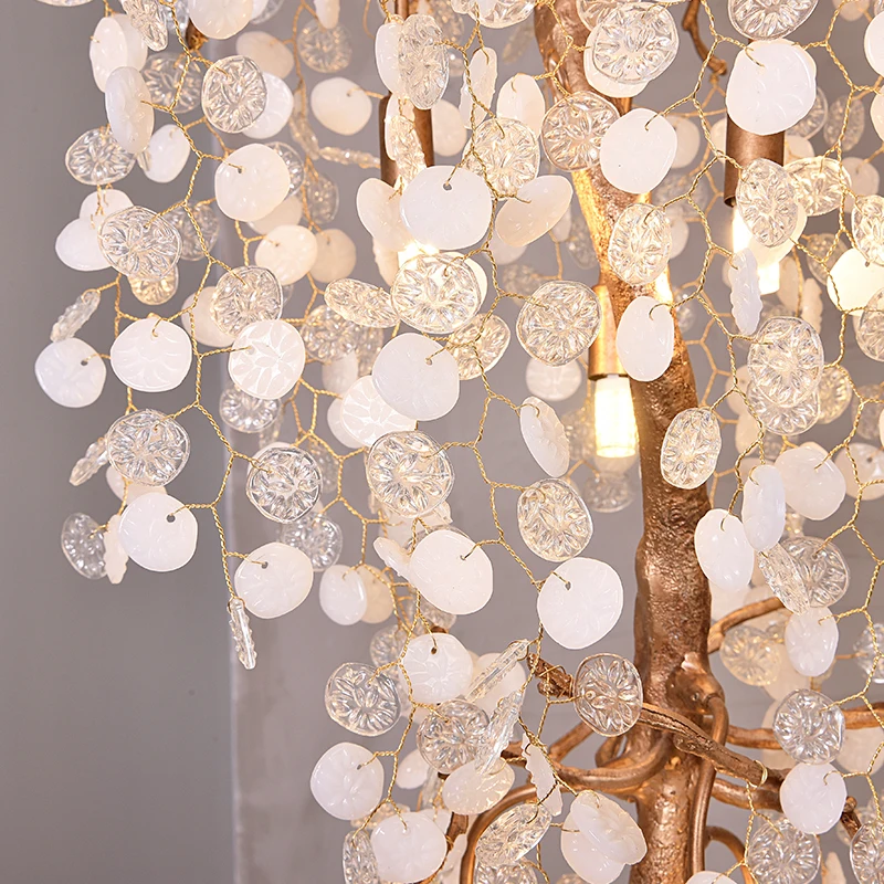 Рисунок 6 - Лестница, ветка дерева