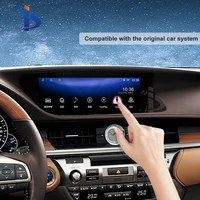 android car radio for lexus es es300 es250 es350 es300h 2014 2017 gps navigation multimedia dvd player support smartphone auto