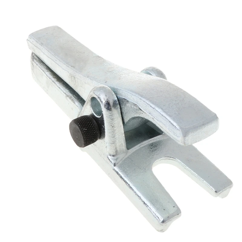 

Adjustable Ball Joint Separator Puller Extractor Removal Tool for Cars Automoitve Steering System Tool