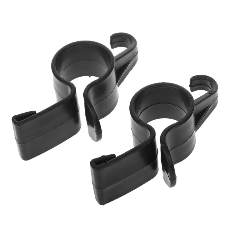 2020 Новый 2 шт Автомобильный задний багажник Монтажный кронштейн держатель зонта