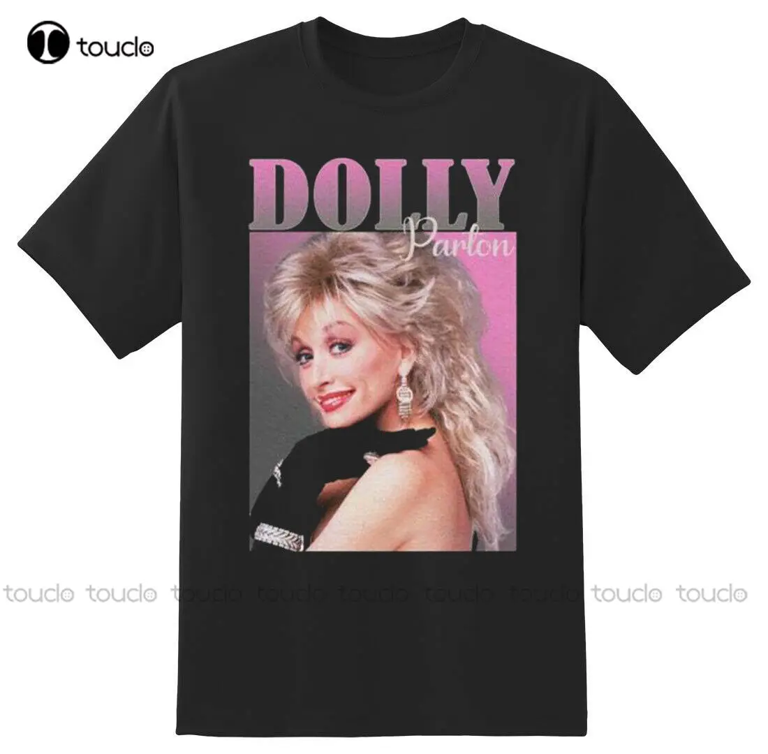 

Dolly Parton Country Music Funny Vintage For Men Women S-5XL Shirt hawaiian shirt