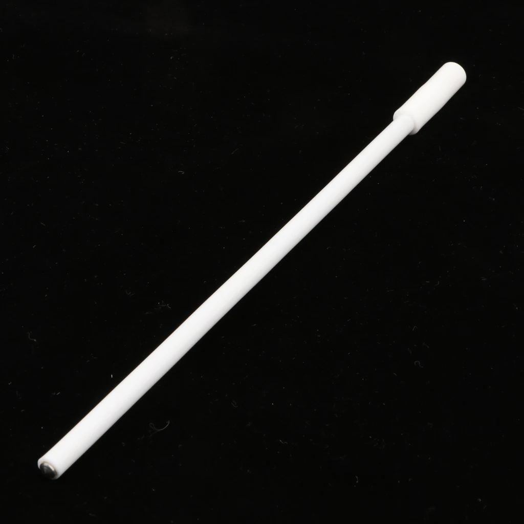 

10" 25cm PTFE Magnetic Stir Bar Retriever Lab Stirrer Stirring Spin Bar