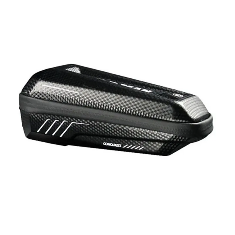 Передняя велосипедная сумка Pannier водонепроницаемая непромокаемая из