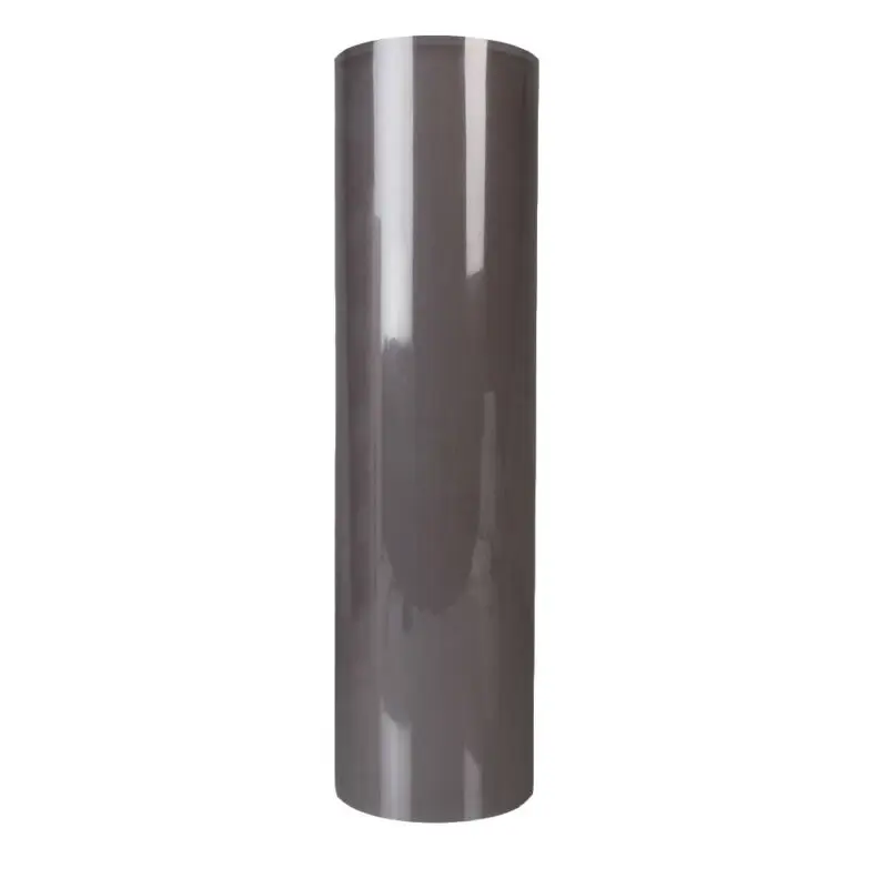 

40cm x 150cm Car light Film Brake lights For Headlight Gloss Light Black Taillight Wrap Tint