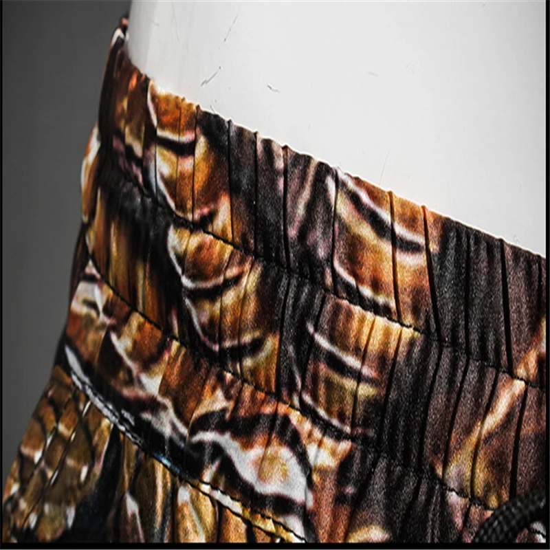 

2020 Beach Quick Drying Short Pants Casual Clothing Shorts Homme